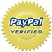 Make payments with PayPal - it's fast, free and secure!